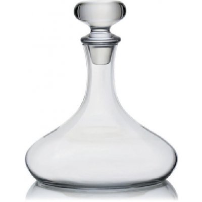 Bohemia Crystal Karafa 1000 ml – Zboží Mobilmania