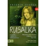 Nebojte se klasiky 10 Antonín Dvořák Rusalka – Hledejceny.cz