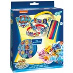 Totum Tlapkova patrola vyrob si náramky – Zboží Dáma