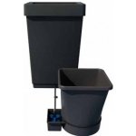 Autopot 1Pot Module s 1 květináčem, včetně 47 l plastové nádrže – Zboží Dáma