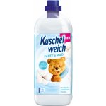 Kuschelweich aviváž Sanft mild 1 l – Zboží Dáma