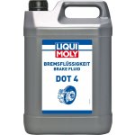 Liqui Moly 3097 Brzdová kapalina DOT 4 5 l