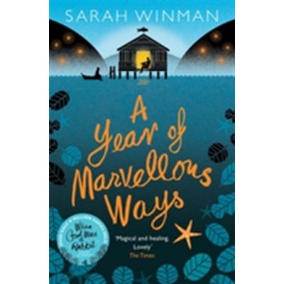 A Year of Marvellous Ways - Sarah Winman