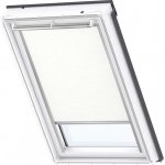 Velux Zcela zatemňující roleta Velux DKL MK06 1025SWL – Sleviste.cz