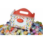 Lindt Lindor Mléčná 200 g – Zboží Dáma