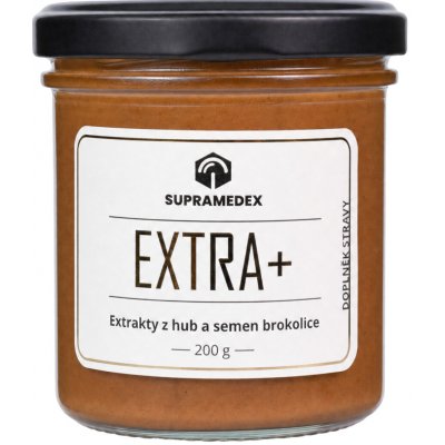 Supramedex EXTRA+ v medu 200 g – Hledejceny.cz