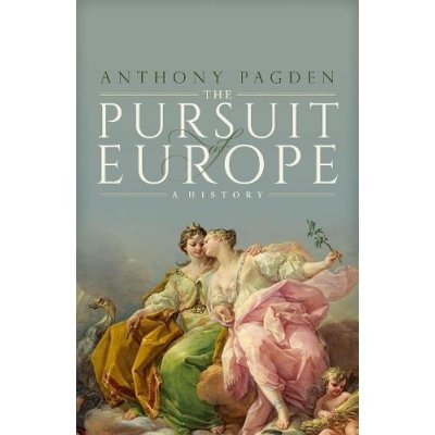 Pursuit of Europe – Hledejceny.cz