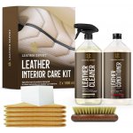 Leather Expert Leather Interior Care Kit
