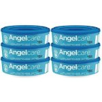Angelcare Náhradní kazety do koše na pleny 3 kusy – Hledejceny.cz