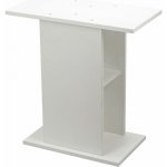 Aquael Simple 60 stolek bílý – Zbozi.Blesk.cz