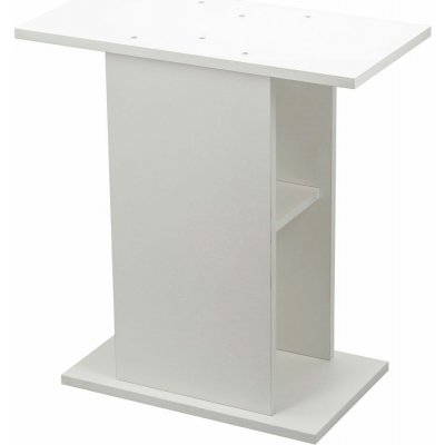 Aquael Simple 60 stolek bílý – Zbozi.Blesk.cz