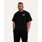 Exalted EXLD Oversized Printed Black – Hledejceny.cz