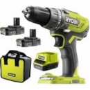 RYOBI R18DD3-220S