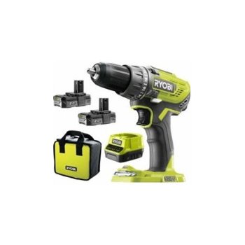 RYOBI R18DD3-220S