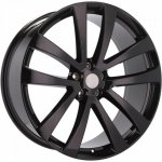 Racing Line B1796 9,5x22 5x120 ET42,5 black – Hledejceny.cz