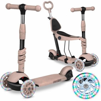 Ricokids Todi béžová – Zboží Dáma Ricokids Todi béžová – Zboží Dáma