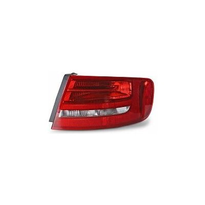 Zadní světlo- pravé vnější AUDI A4 (B8) 2007-2011 |007-2011| DEPO | 4461912RUE – Hledejceny.cz