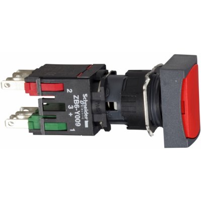 Schneider Electric Ovladač XB6-DA45B – Hledejceny.cz