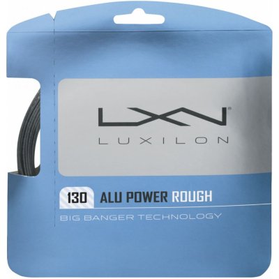 Luxilon Big Banger Alu Power 1,30mm 12,2 m – Zboží Mobilmania