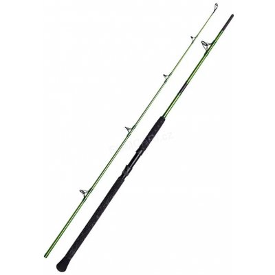 MADCAT Green Heavy Duty NEW 2,7 m 200-400 g 2 díly – Zbozi.Blesk.cz