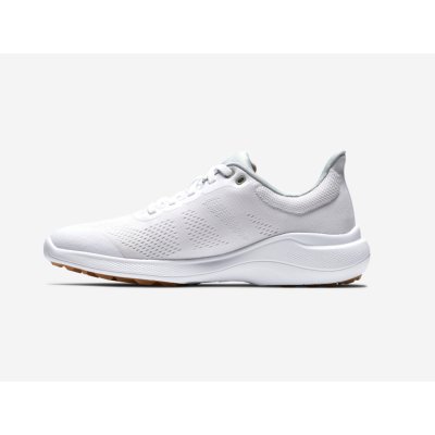 FootJoy Flex Wmn white – Zboží Dáma