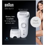 Braun Silk-épil 9 9-705 – Zboží Mobilmania