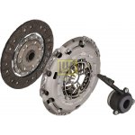 Sada spojky Schaeffler LuK 624 3178 34