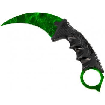 F A D E E Karambit - Gamma Doppler