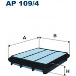 Vzduchový filtr FILTRON AP 109/4 – Hledejceny.cz