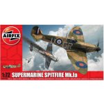 Airfix Supermarine Spitfire Mk Ia 1:72 – Zboží Dáma