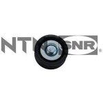 Vratná/vodicí kladka, klínový žebrový řemen SNR GA358.05 – Zboží Mobilmania