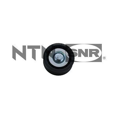 Vratná/vodicí kladka, klínový žebrový řemen SNR GA358.05 – Zboží Mobilmania