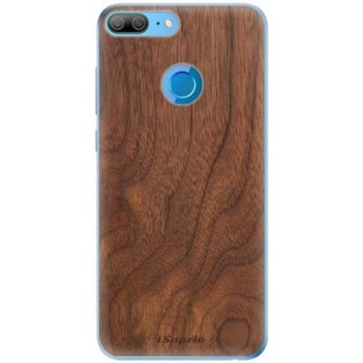 Pouzdro iSaprio Wood 10 Honor 9 lite – Zboží Mobilmania