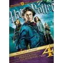 Film Harry potter a ohnivý pohár - sběratelská edice DVD