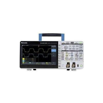 Tektronix TBS2102B 100 MHz