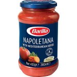 Barilla Napoletana 400 g – Zboží Mobilmania