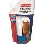 Beaphar odstraňovač zápachu Odour Killer 400 g – Zbozi.Blesk.cz