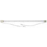 Dr. Fischer 13169Z/98 500W SK15 220-250V – Hledejceny.cz