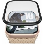 PanzerGlass Apple Watch 11/10 46mm s kovovým rámečkem PG56329 – Sleviste.cz