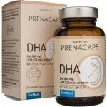 Formeds Prenacaps DHA 60 kapslí – Hledejceny.cz