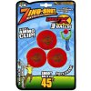 Příslušenství pro dětské zbraně SPARKYS Zing-Míčky do prakostřelu praku Red X Power ball-náhradní míčky- U