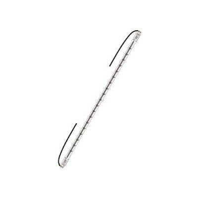 ITT Halotherm Radium 2200W 235V-0102 12 ks – Hledejceny.cz
