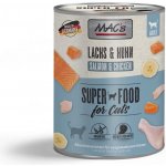 MAC's Cat losos a kuře 800 g – Hledejceny.cz