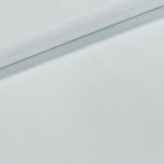 Brilltex Absolutně zatemňující závěs, 100% blackout BLANC, bílý, š.140cm (látka v metráži) – Hledejceny.cz