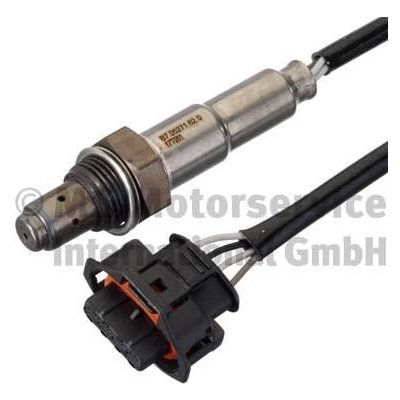 Lambda sonda PIERBURG 7.05271.62.0 (705271620) | Zboží Auto