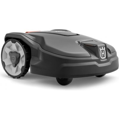 Husqvarna Automower 315 Mark-II – Sleviste.cz