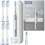 Oral-B Pulsonic Slim Luxe 4500 Platinum – Zbozi.Blesk.cz