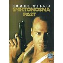 smrtonosná past DVD