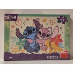 DINO Stitch a Angel 24 dílků – Zboží Mobilmania