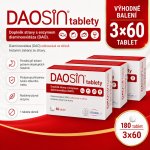 WALMARK DAOSIN 3 x 60 tablet – Hledejceny.cz